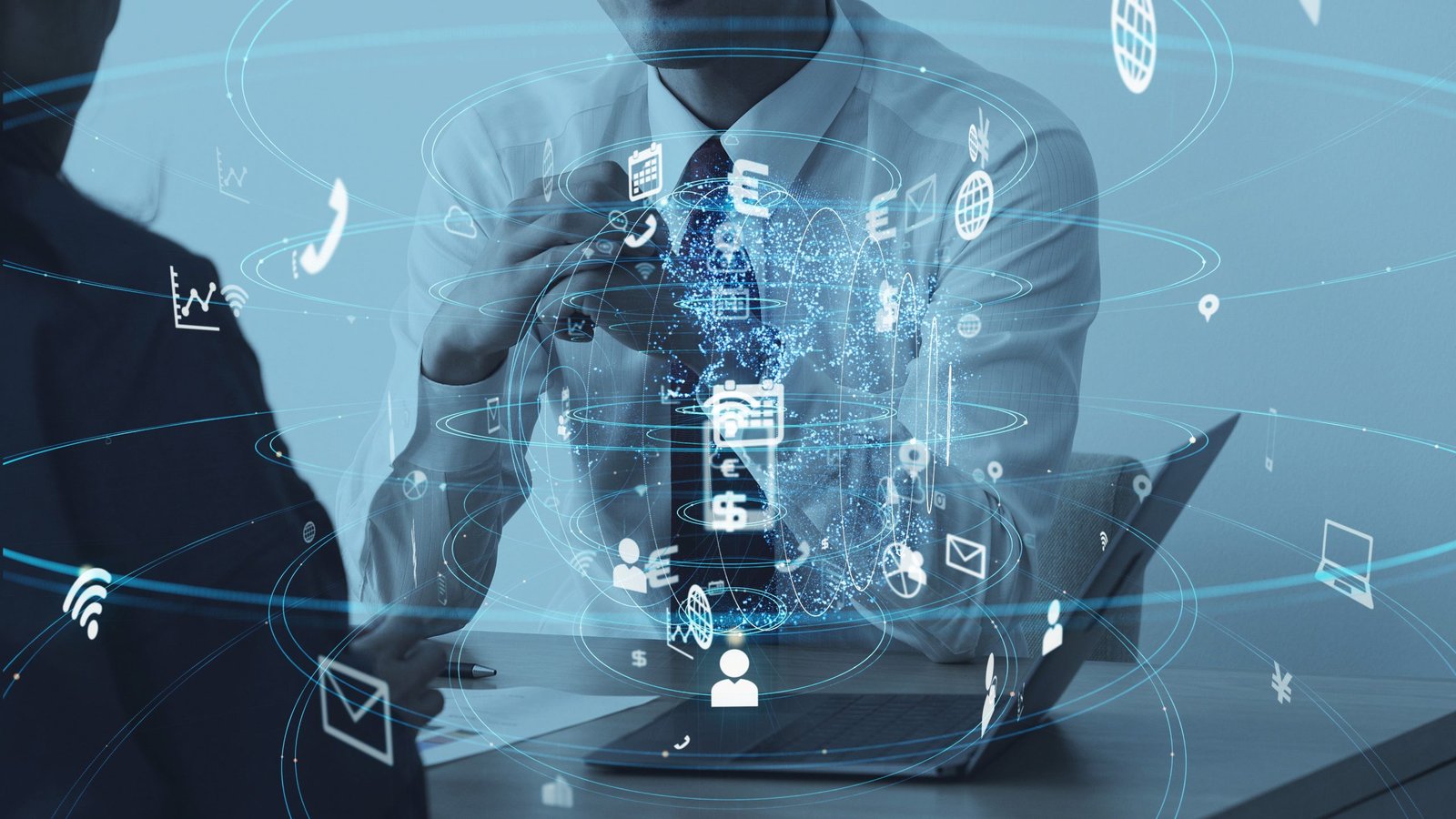 Η AI εισβάλλει στα hedge funds: Οι αναλυτές δίνουν τη θέση τους στους αλγόριθμους
