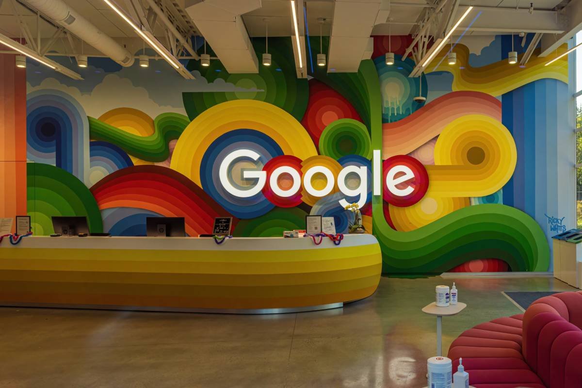 Google: Οριστικό «πράσινο φως» από το ανώτατο δικαστήριο της ΕΕ στο πρόστιμο-μαμούθ των 4,1 δισ. ευρώ