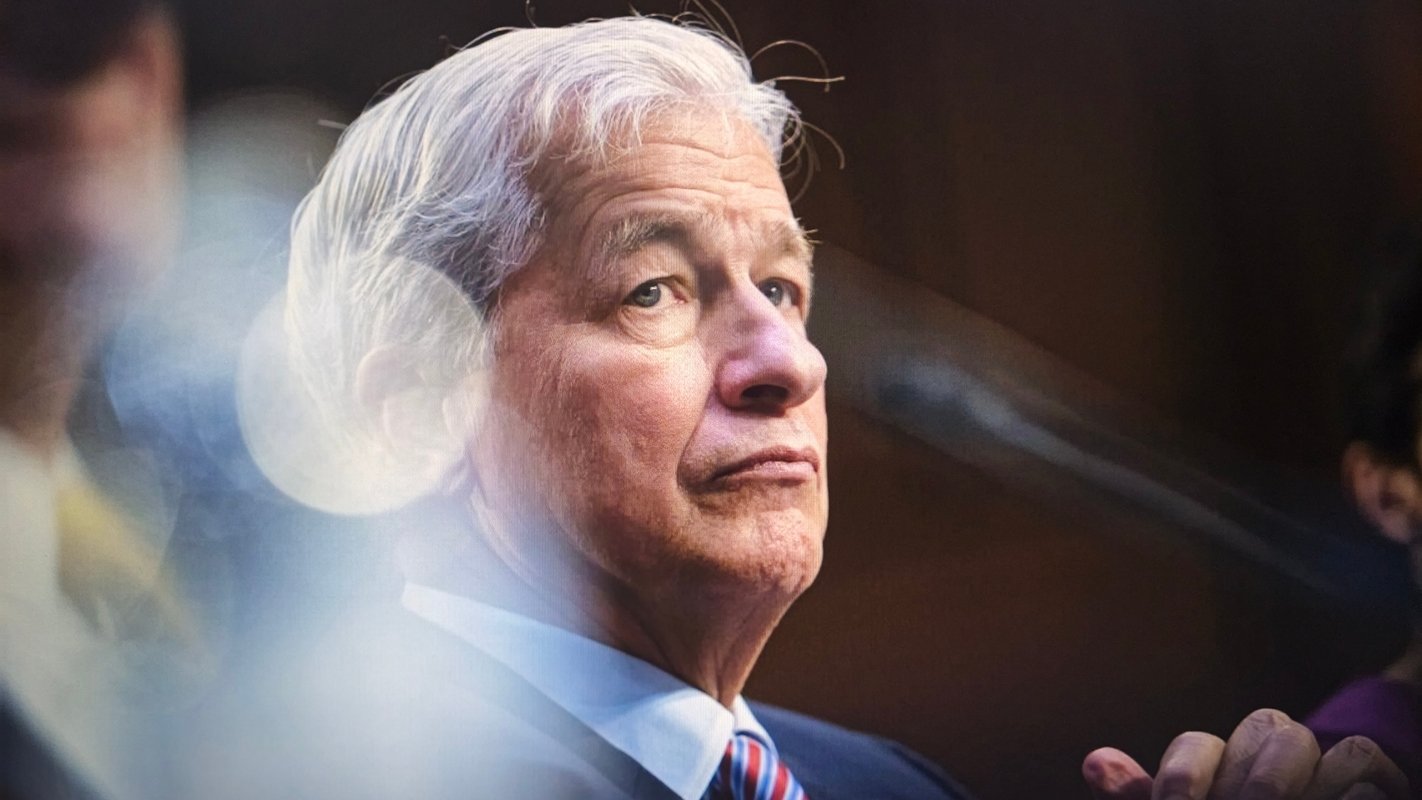 JPMorgan: Γιατί κάνει reset στην ηγεσία της AI και ποιοι αναλαμβάνουν τα ηνία