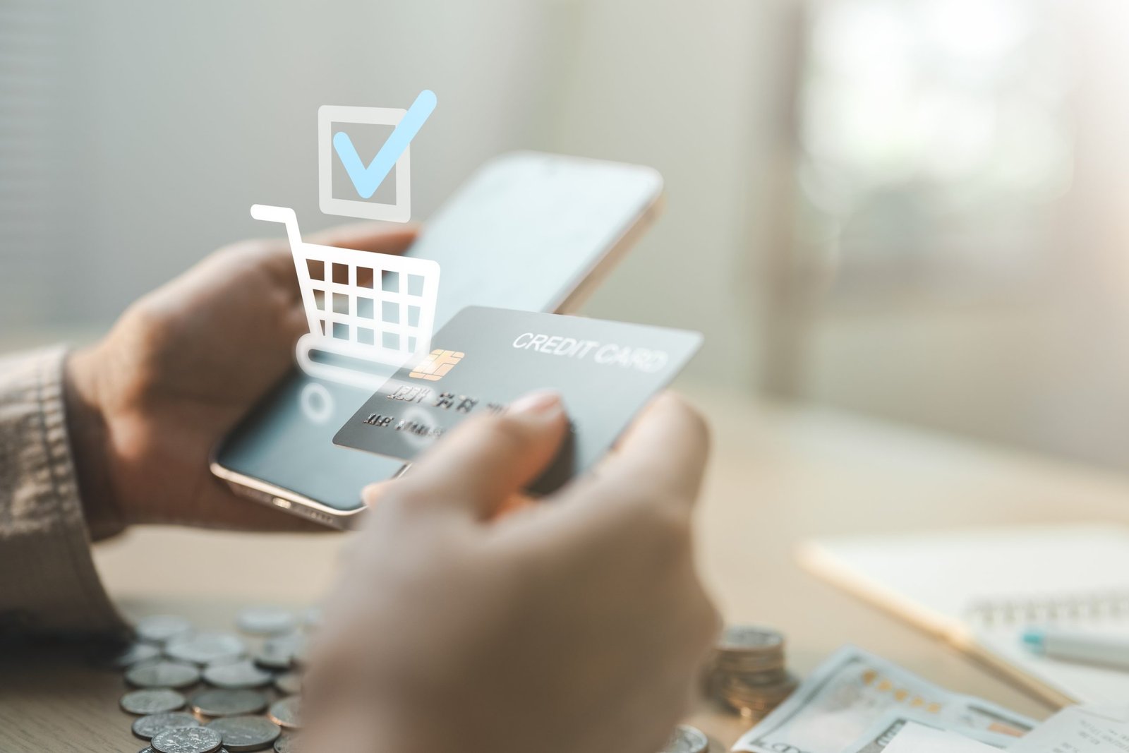 Fake shopping: Η νέα συνήθεια που υπόσχεται την αίσθηση των αγορών χωρίς να ξοδεύεις χρήματα