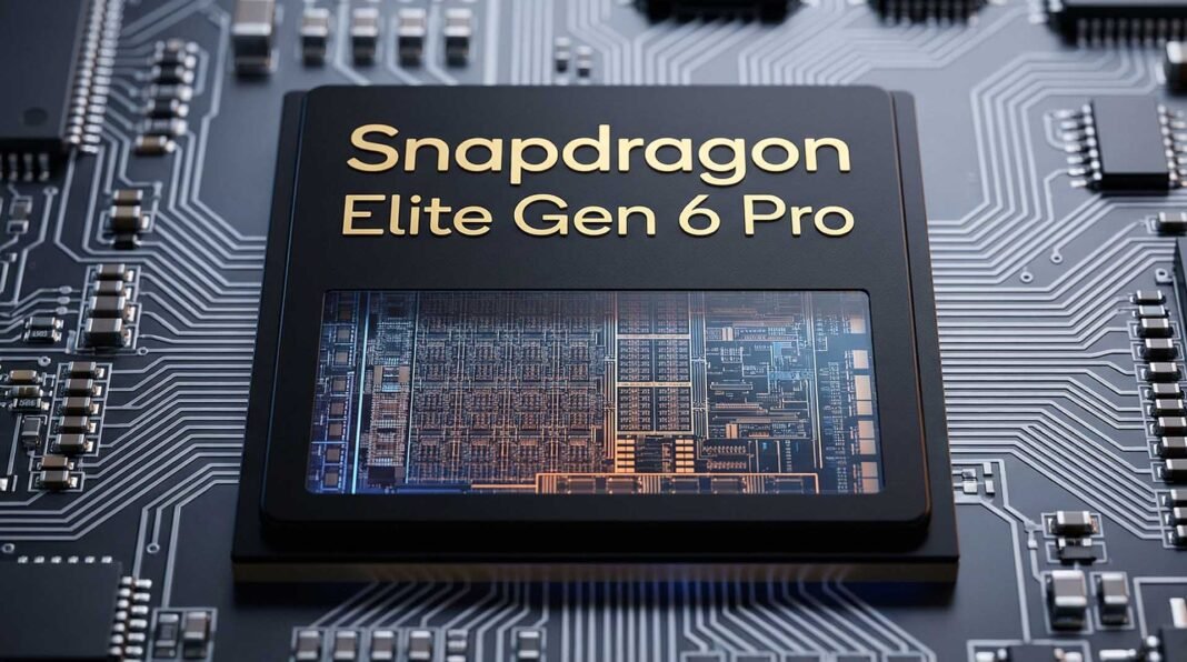 Πανάκριβος-ο-snapdragon-8-elite-gen-6-pro