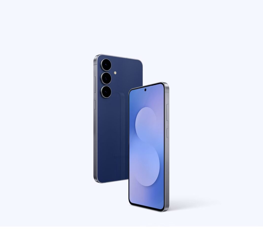 Διαρροή-δείχνει-τις-προδιαγραφές-του-galaxy-s26-fe Διαρροή-δείχνει-τις-προδιαγραφές-του-galaxy-s26-fe