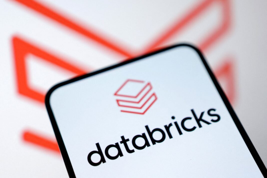 databricks:-Στα-190-δισ-δολ-η-αποτίμηση-–-Νέα-χρηματοδότηση-5-δισ.-δολ databricks:-Στα-190-δισ-δολ-η-αποτίμηση-–-Νέα-χρηματοδότηση-5-δισ.-δολ