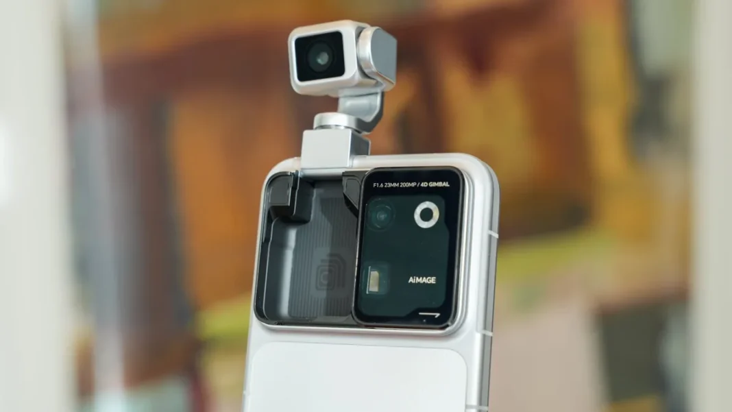 Ντεμπούτο-για-το-honor-robot-phone-στην-Κίνα