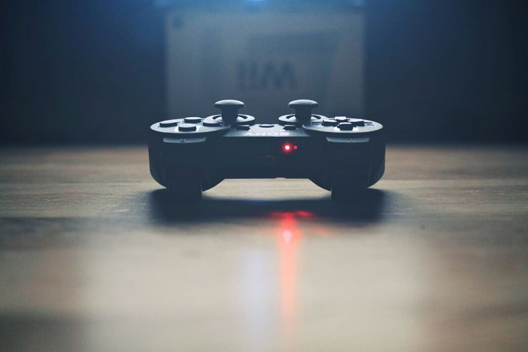 video-games:-Η-βιομηχανία-«ξεμένει»-από-«ζωές» video-games:-Η-βιομηχανία-«ξεμένει»-από-«ζωές»