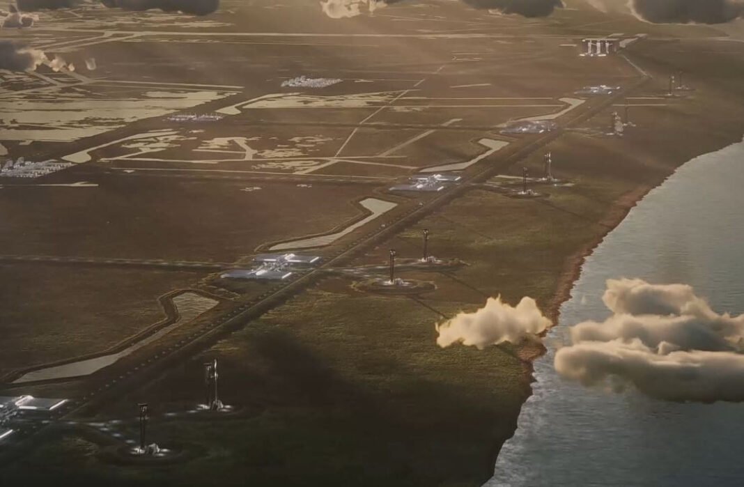 spacex:-Θα-κατασκευάσει-διαστημικό-λιμάνι-αξίας-100-δισ.-δολαρίων spacex:-Θα-κατασκευάσει-διαστημικό-λιμάνι-αξίας-100-δισ.-δολαρίων