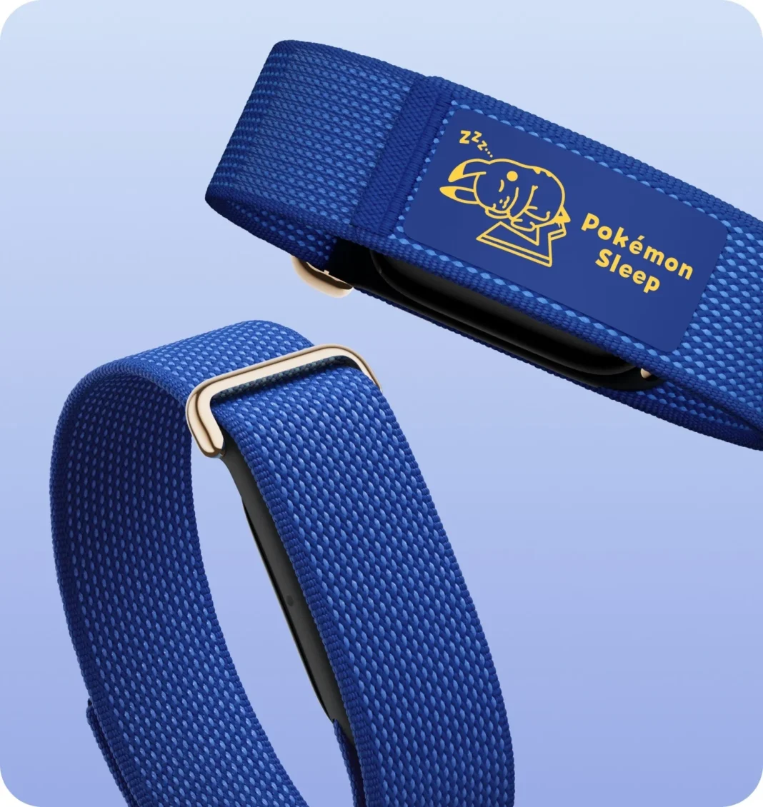 Νέο-google-fitbit-air-special-edition-pokemon-sleep