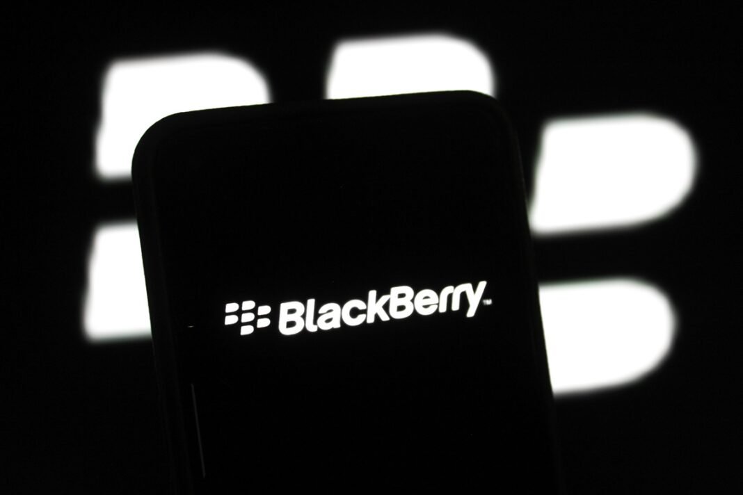 blackberry:-Έχασε-τη-μάχη-των-smartphones-–-Τώρα-ποντάρει-σε-αυτοκίνητα-και-ρομπότ