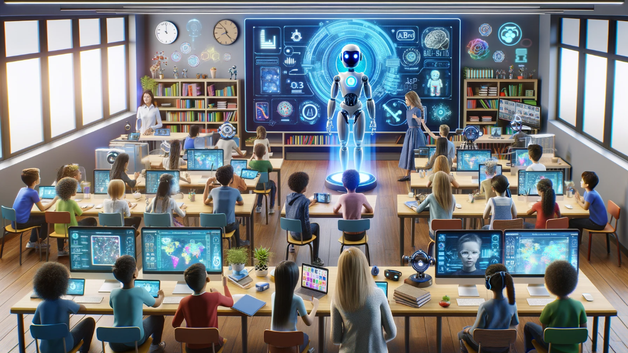 AI in Education