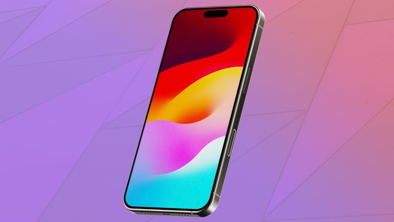 Anniversary iPhone