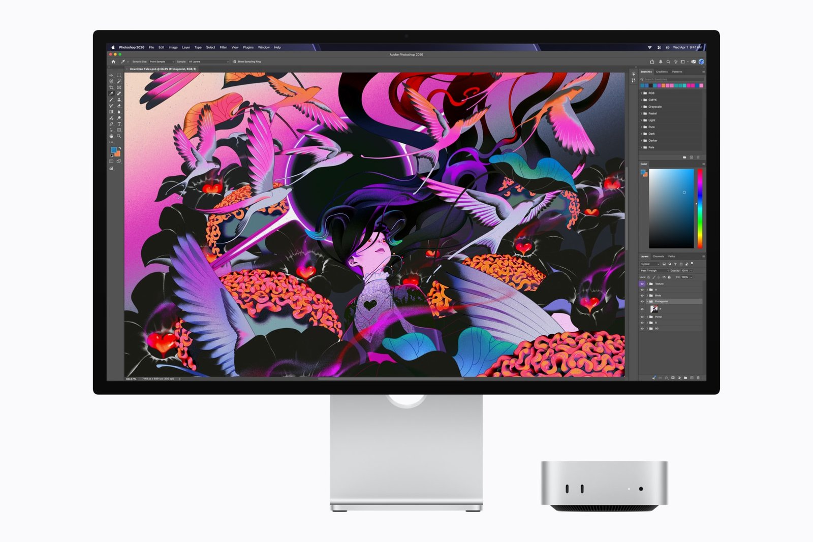 Apple Mac mini