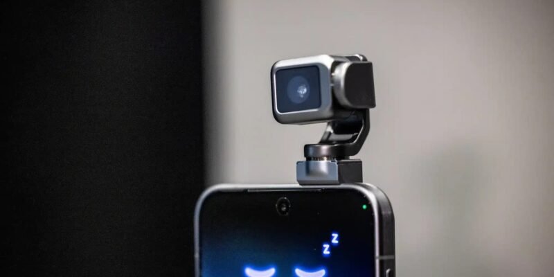 Honor Robot Phone