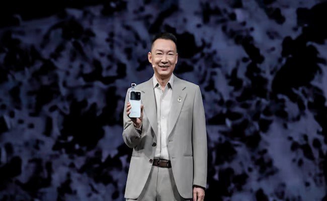Honor Robot Phone