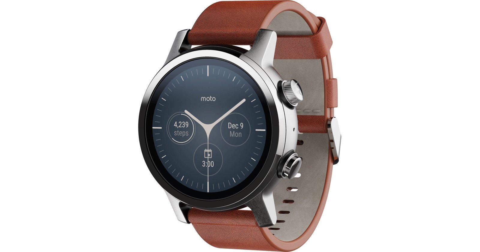 Motorola Watch 360