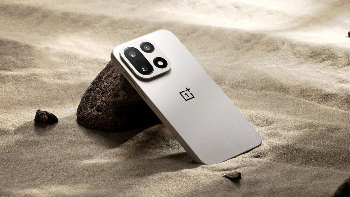 OnePlus 15