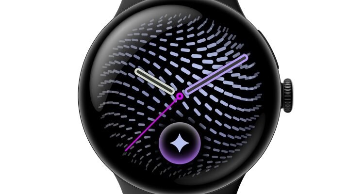 Pixel Watch 5