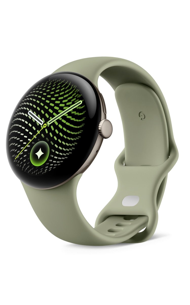Pixel Watch 5
