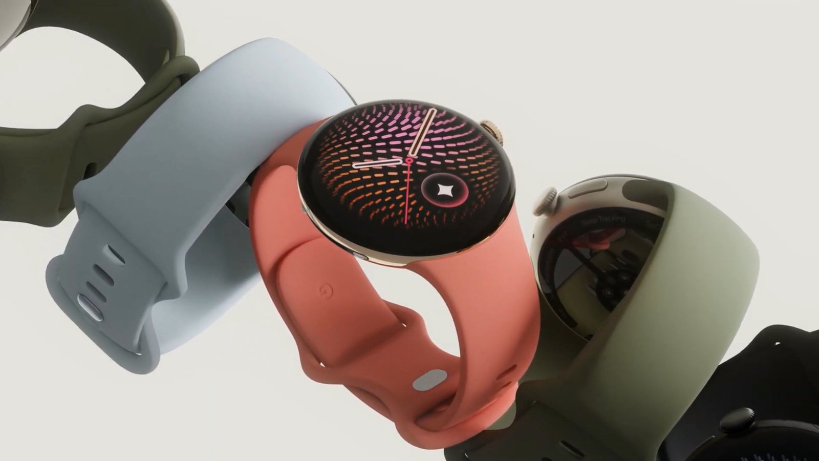 Pixel Watch 5