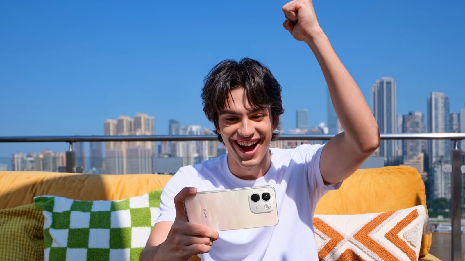 REDMI Note 17 Series