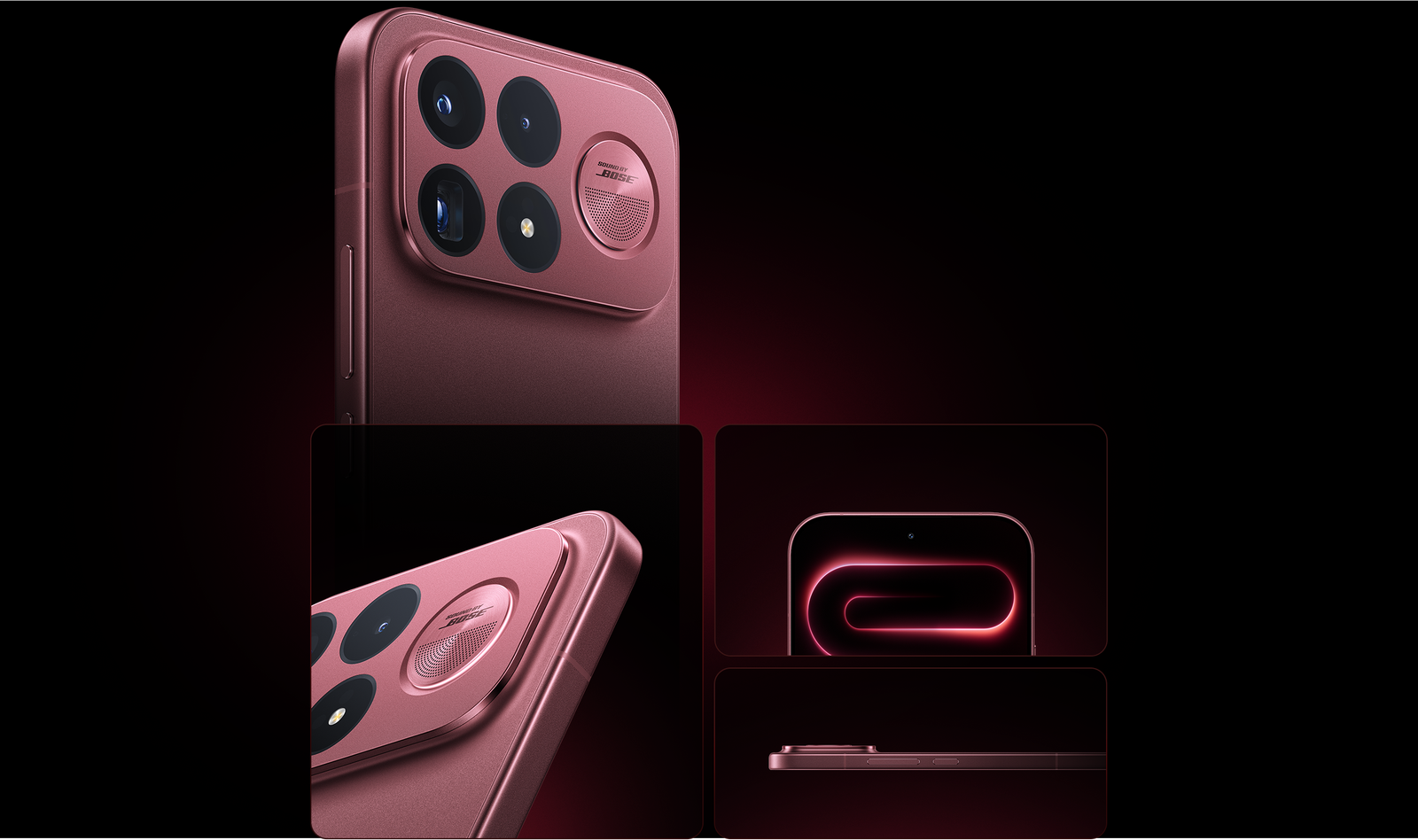 Redmi K100 Pro Max