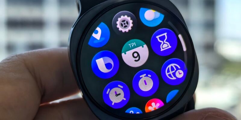 Samsung Galaxy Watch 9