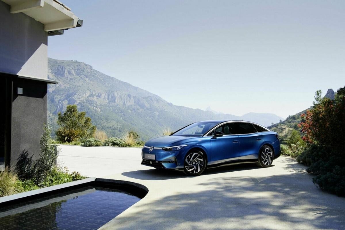 Samsung Voskwagen