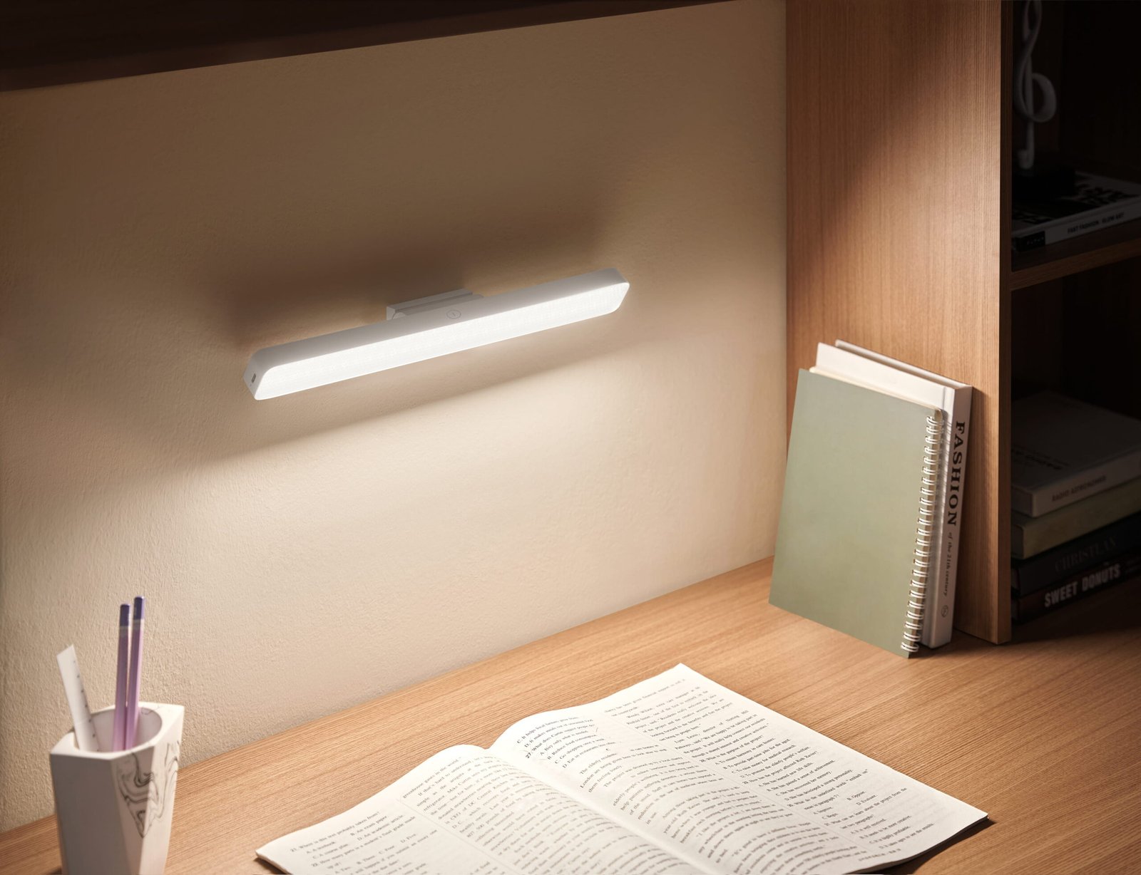 Xiaomi Magnetic Reading Light Bar