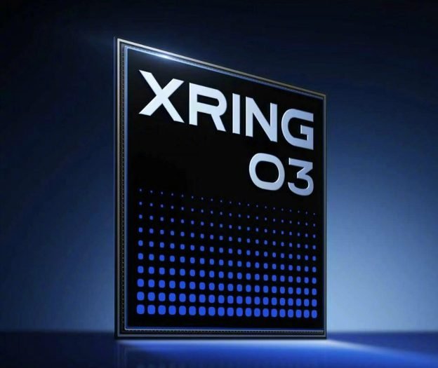Xiaomi Xring O3