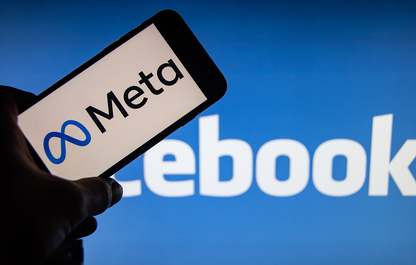 Facebook Facebook