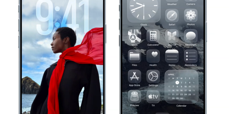 iPhone Air