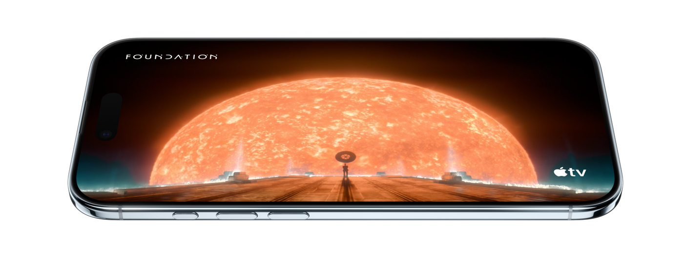 iPhone Air