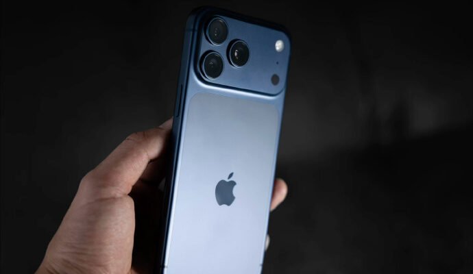 iPhone 18 Pro