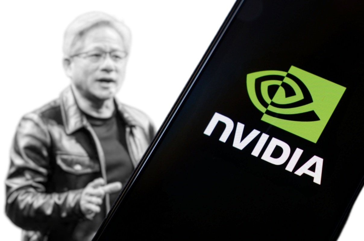 Nvidia: Στο τραπέζι επένδυση έως 3 δισ. δολάρια στην SB Energy για το data center της OpenAI