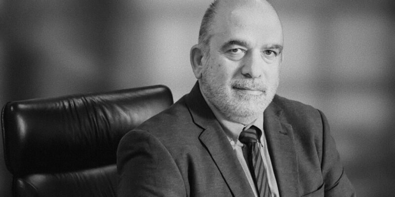 Dimitris Varoutas