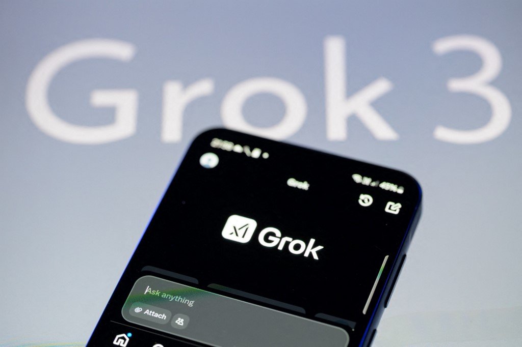 Καταγγελία-κατά-του-grok-του-Μασκ-για-φωτογραφίες-παιδικής-κακοποίησης