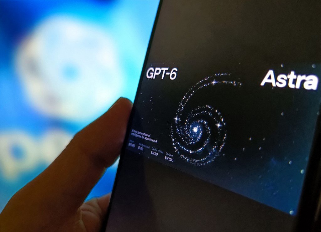 gpt-6-astra:-Η-openai-διεκδικεί-ξανά-το-στέμμα-της-τεχνητής-νοημοσύνης-(vid) gpt-6-astra:-Η-openai-διεκδικεί-ξανά-το-στέμμα-της-τεχνητής-νοημοσύνης-(vid)