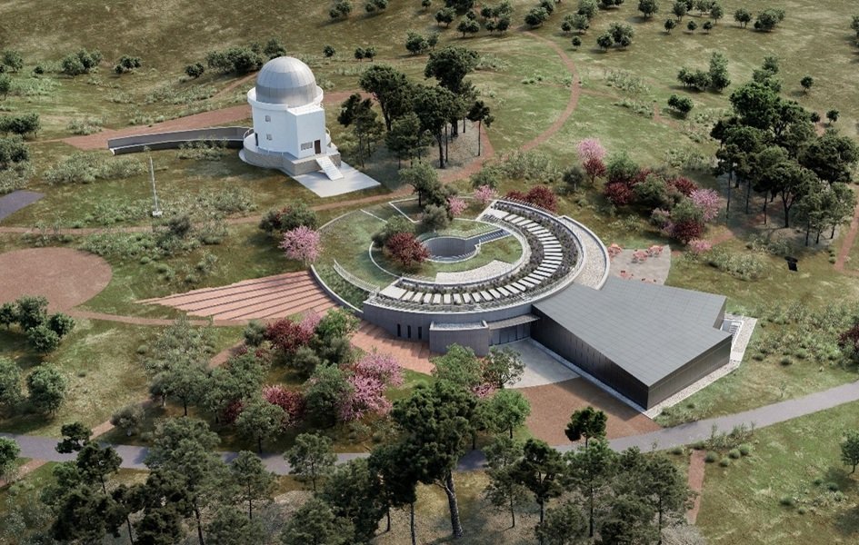 Το-ελληνικό-space-hub-που-θα-παρακολουθεί-δορυφόρους-και-διαστημικά-σκουπίδια Το-ελληνικό-space-hub-που-θα-παρακολουθεί-δορυφόρους-και-διαστημικά-σκουπίδια