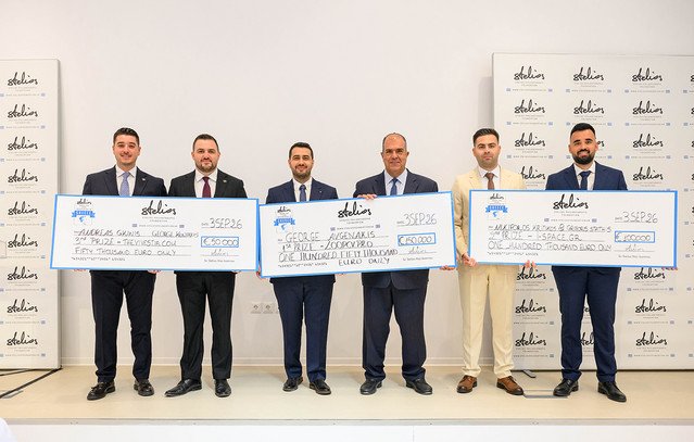 Η-ελληνική-καινοτομία-μέσα-από-τρεις-επιχειρηματικές-ιστορίες-που-αξίζει-να-γνωρίσουμε Η-ελληνική-καινοτομία-μέσα-από-τρεις-επιχειρηματικές-ιστορίες-που-αξίζει-να-γνωρίσουμε