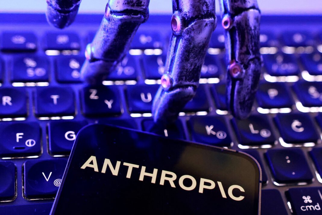 anthropic:-Ερευνητής-αποχωρεί-φοβούμενος-ότι-η-ΑΙ-θα-ξεφύγει-από-τον-έλεγχο