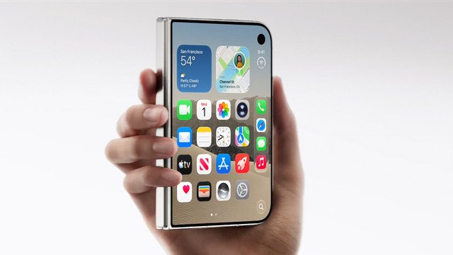 iphone-duo:-Πόσο-κοστίζει-το-iphone-τσέπης,-το-πρώτο-αναδιπλούμενο-της-apple-–-Πότε-κυκλοφορεί; iphone-duo:-Πόσο-κοστίζει-το-iphone-τσέπης,-το-πρώτο-αναδιπλούμενο-της-apple-–-Πότε-κυκλοφορεί;