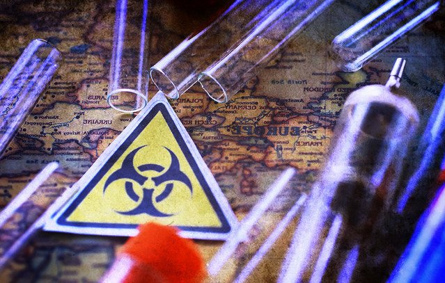 Τεχνητή-νοημοσύνη-και-βιολογικά-όπλα:-Η-anthropic-δήλωσε-ότι-«μπλόκαρε»-έρευνα-για-επικίνδυνο-ιό