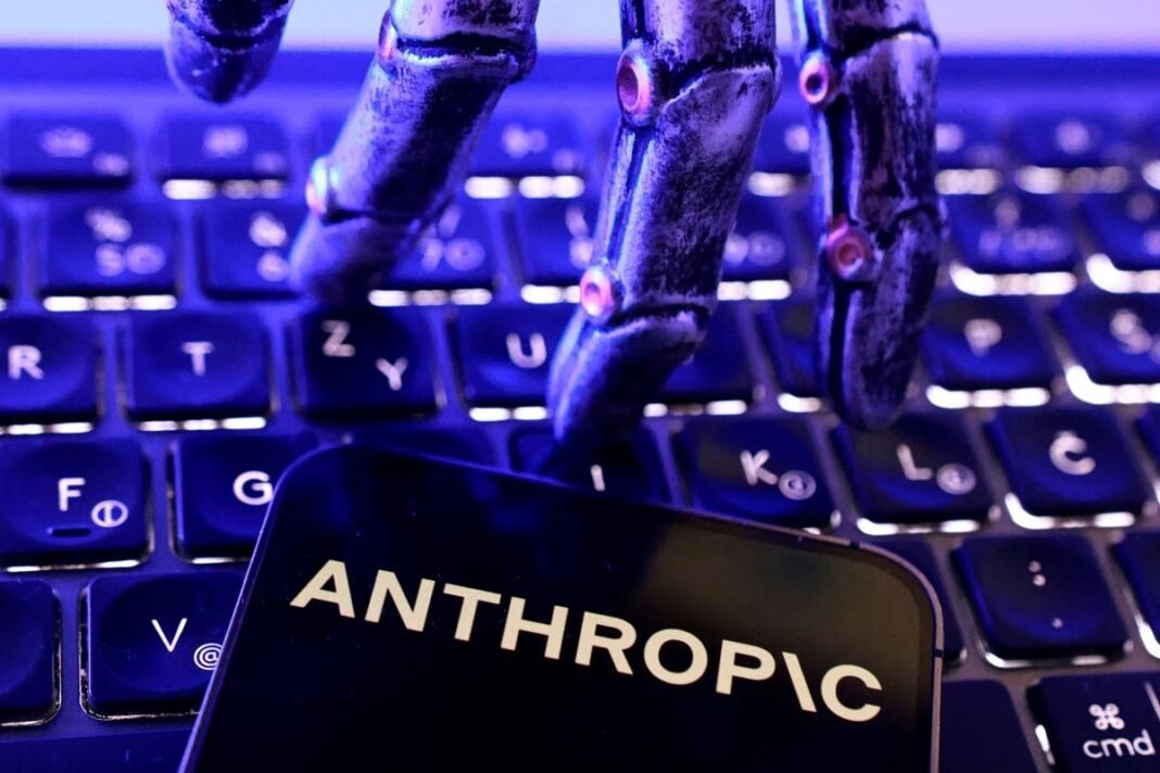 ceo-anthropic:-«Φρένο»-στην-ανάπτυξη-της-Τεχνητής-Νοημοσύνης