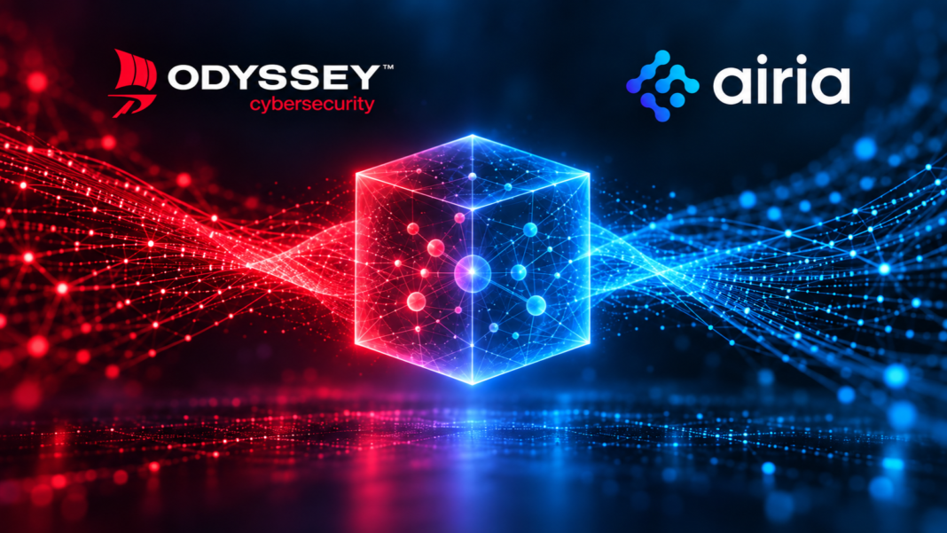 odyssey-cybersecurity:-Νέα-στρατηγική-συνεργασία-με-την-airia odyssey-cybersecurity:-Νέα-στρατηγική-συνεργασία-με-την-airia