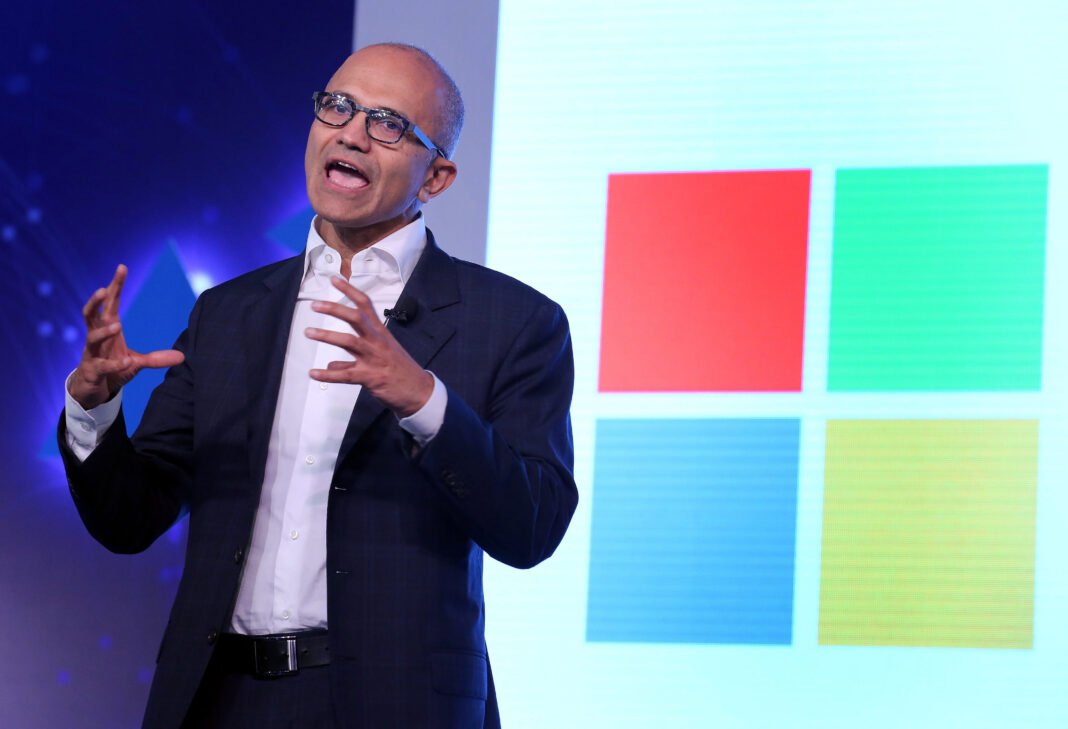 Ναντέλα-(microsoft):-Προειδοποίηση-στους-υπαλλήλους-για-την-ασφάλεια-της-τεχνητής-νοημοσύνης Ναντέλα-(microsoft):-Προειδοποίηση-στους-υπαλλήλους-για-την-ασφάλεια-της-τεχνητής-νοημοσύνης