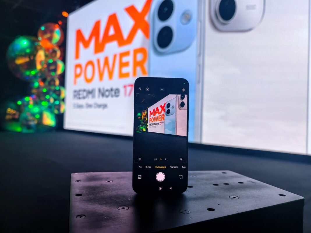 xiaomi-redmi-note-17-pro-max-5g-review:-“Αντέχει-εκεί-που-όλα-τα-άλλα…-σταματούν”!