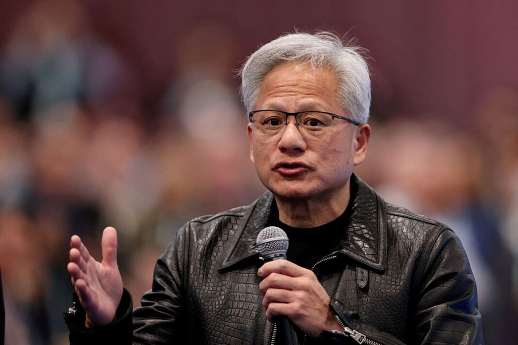 ceo-nvidia:-Η-Τεχνητή-Νοημοσύνη-δεν-θα-καταστρέψει-τον-κόσμο-μέχρι-το-2030
