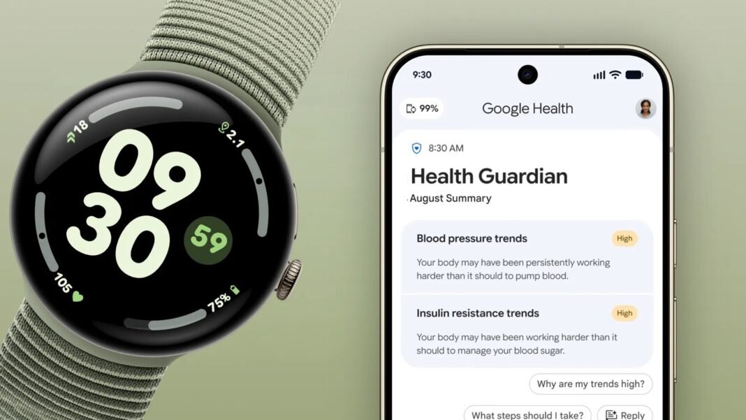 Ξεκίνησε-η-διάθεση-του-health-guardian-από-τη-google Ξεκίνησε-η-διάθεση-του-health-guardian-από-τη-google