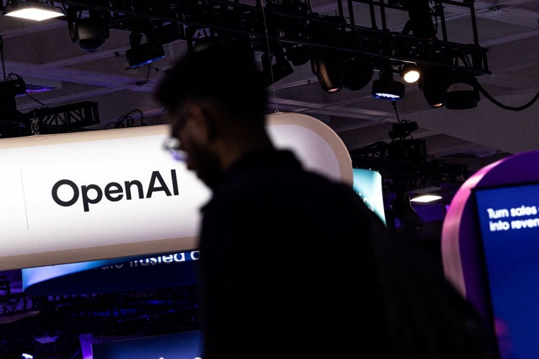 Τεχνητή-Νοημοσύνη:-Πράκτορες-της-openai-«βόλταραν»-σε-κυβερνητικούς-ιστότοπους-των-ΗΠΑ Τεχνητή-Νοημοσύνη:-Πράκτορες-της-openai-«βόλταραν»-σε-κυβερνητικούς-ιστότοπους-των-ΗΠΑ