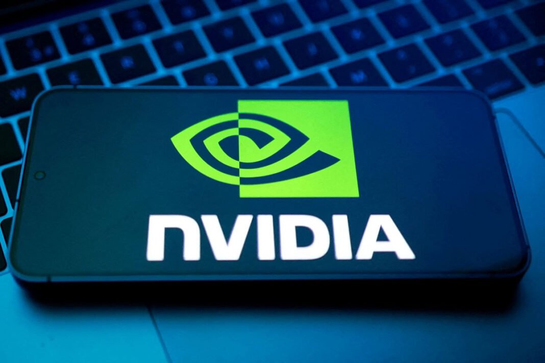 nvidia:-Επιπλέον-150-δισεκατομμύρια-δολάρια-στη-«μεγαλύτερη-επαναγορά-μετοχών-στην-ιστορία»
