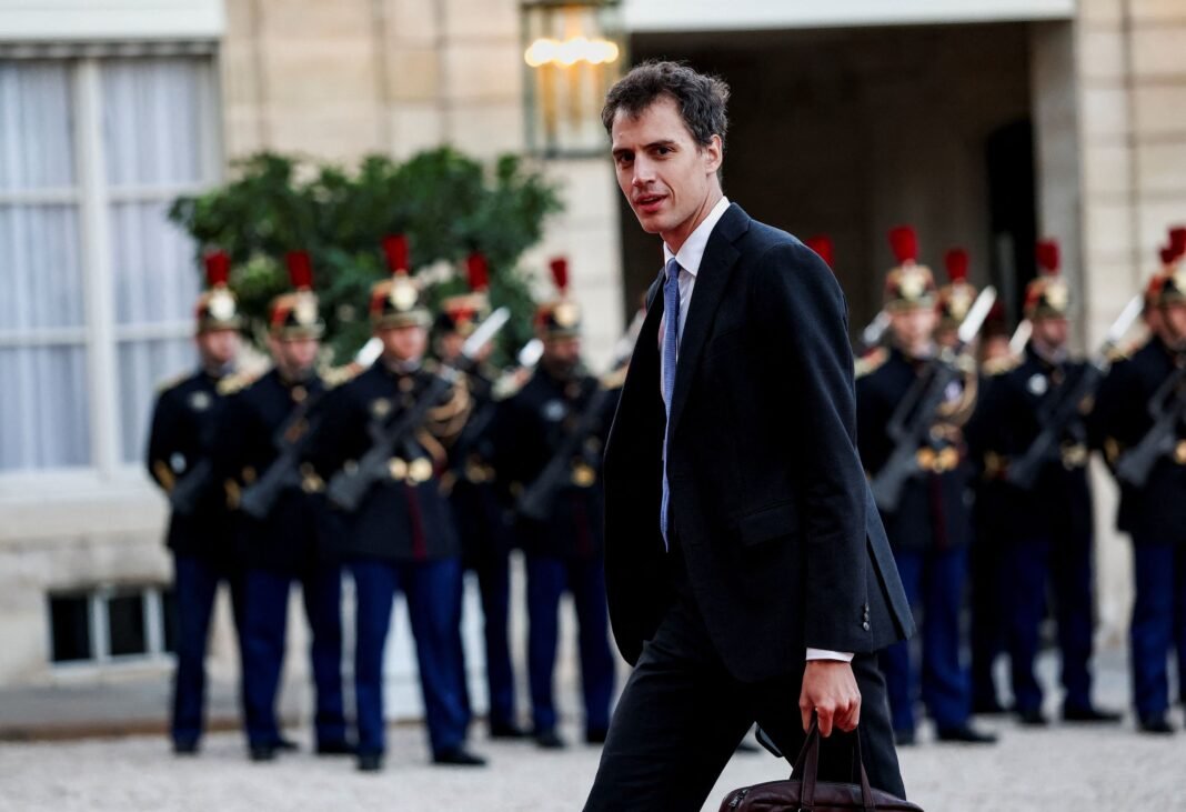 ceo-mistral:-Η-συζήτηση-περί-ασφάλειας-στην-ΑΙ-συγκαλύπτει-την-«αμέλεια»-ανταγωνιστών ceo-mistral:-Η-συζήτηση-περί-ασφάλειας-στην-ΑΙ-συγκαλύπτει-την-«αμέλεια»-ανταγωνιστών